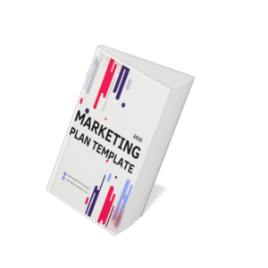 Marketing plan for a digital agency pdf